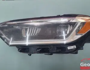 VOLKSWAGEN Jetta 2019-2025 - 1
