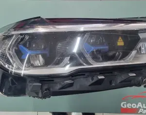 BMW Jetta 2019-2025 - 1