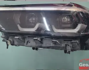 BMW Jetta 2019-2025
