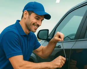 გასაღების პროგრამირება 24/7