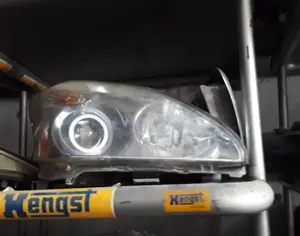 LEXUS RX 400 2003-2009 - 2