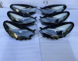 TESLA Model 3 2015-2026