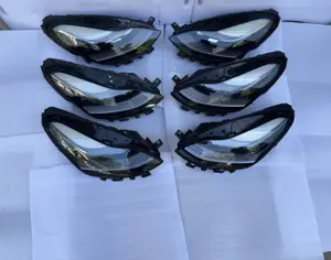 TESLA Model Y 2019-2025 - 2