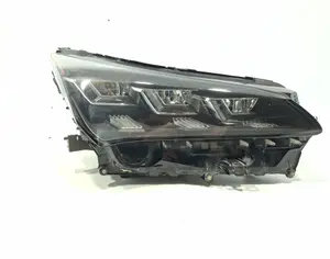 LEXUS NX 300 2016-2021 - 1