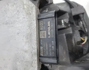 LEXUS NX 300 2016-2021 - 5