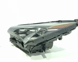LEXUS NX 200 2016-2021 - 3