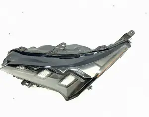 LEXUS NX 200 2016-2021 - 4