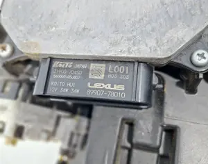 LEXUS NX 200 2016-2021 - 8