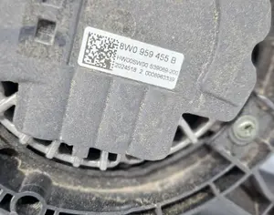 PORSCHE Cayenne 2019-2025 - 3