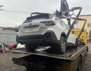 SUBARU Outback 2021 2.5 - 2