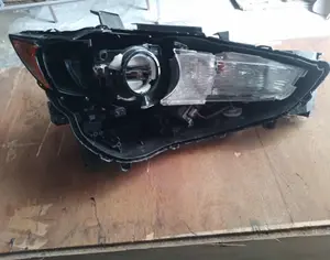 MAZDA CX-5 2018-2022 - 4