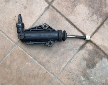 FIAT Punto 1996-2002