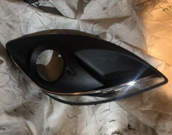 OPEL Corsa 2008-2017