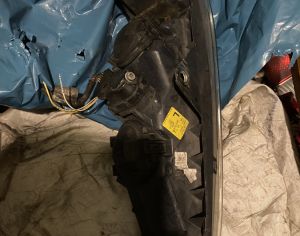 PEUGEOT 406 2000-2004 - 2