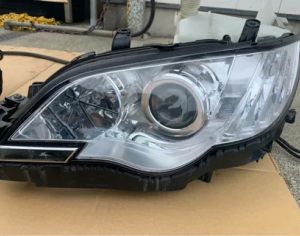 SUBARU Legacy 2003-2015 - 2