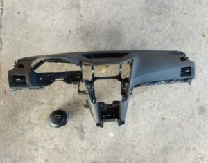 SUBARU Legacy 2010-2016