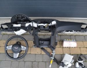 SUBARU Legacy 2010-2016 - 3