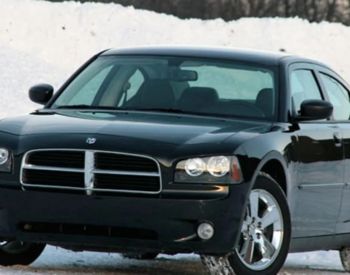 CHRYSLER 300 2005-2010 - 2