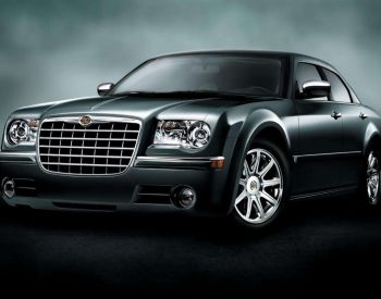 CHRYSLER 300 2005-2010 - 3