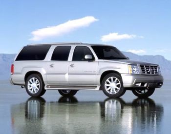 CADILLAC Escalade 1996-2006 - 2