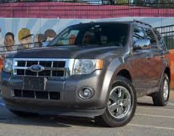FORD Escape 2009-2012 - 2