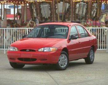 FORD Escort 1993-2003 - 2