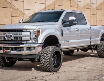 FORD F250 2011-2019 - 2