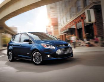 FORD Fusion 2013-2019 - 3