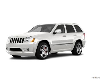JEEP Grand Cherokee 2005-2011 - 2