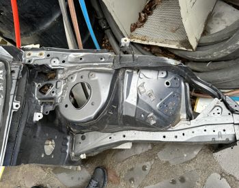 LEXUS UX 200 2018-2023 - 2