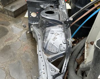 LEXUS UX 200 2018-2023 - 3