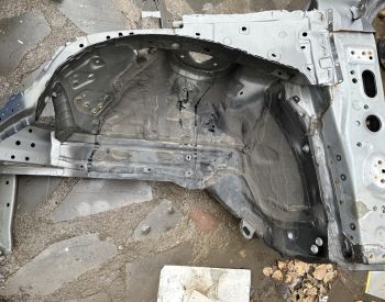 LEXUS UX 200 2018-2023 - 6
