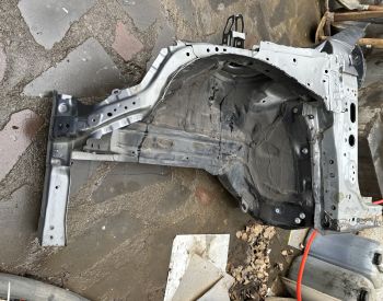 LEXUS UX 200 2018-2023 - 7