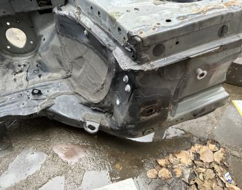 LEXUS UX 200 2018-2023 - 8