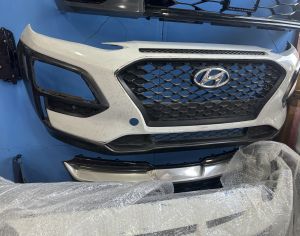 HYUNDAI kona 2018-2020