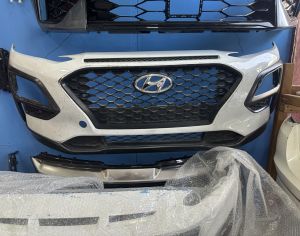 HYUNDAI kona 2018-2020 - 2