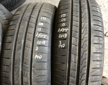 R15 175/60 ზაფხული - 1