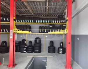 Car crane - 2
