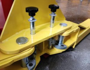 Car crane - 5