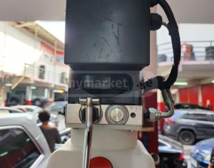 Car crane - 6