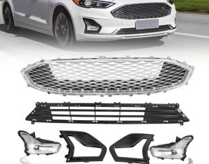 FORD Fusion 2017 2.5 - 10
