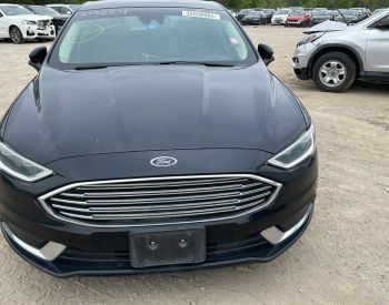 FORD Fusion 2017 2.5 - 6