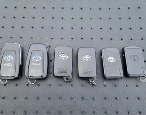 პრიუსის გასაღები  Prius Key