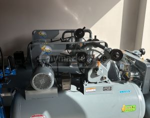 ჰაერის კომპრესორი - 2