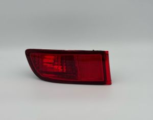 TOYOTA Land Cruiser Prado 2003-2021 - 1