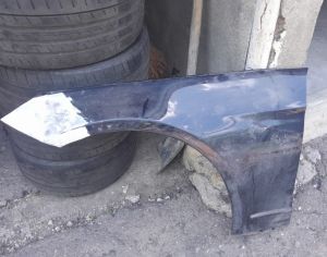 MERCEDES-BENZ E 250 2011-2018