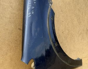 VOLKSWAGEN Touran 2010-2016 - 2