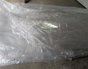 TOYOTA Aqua 2017-2021