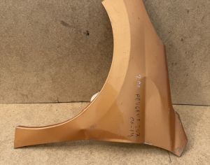 PEUGEOT 207 2006-2014 - 1