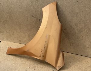 PEUGEOT 207 2006-2014 - 3